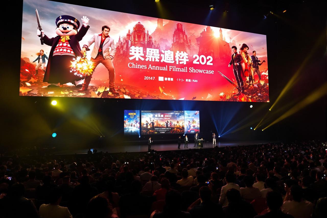 第九影院2026年度片单发布，8部重磅作品即将亮相