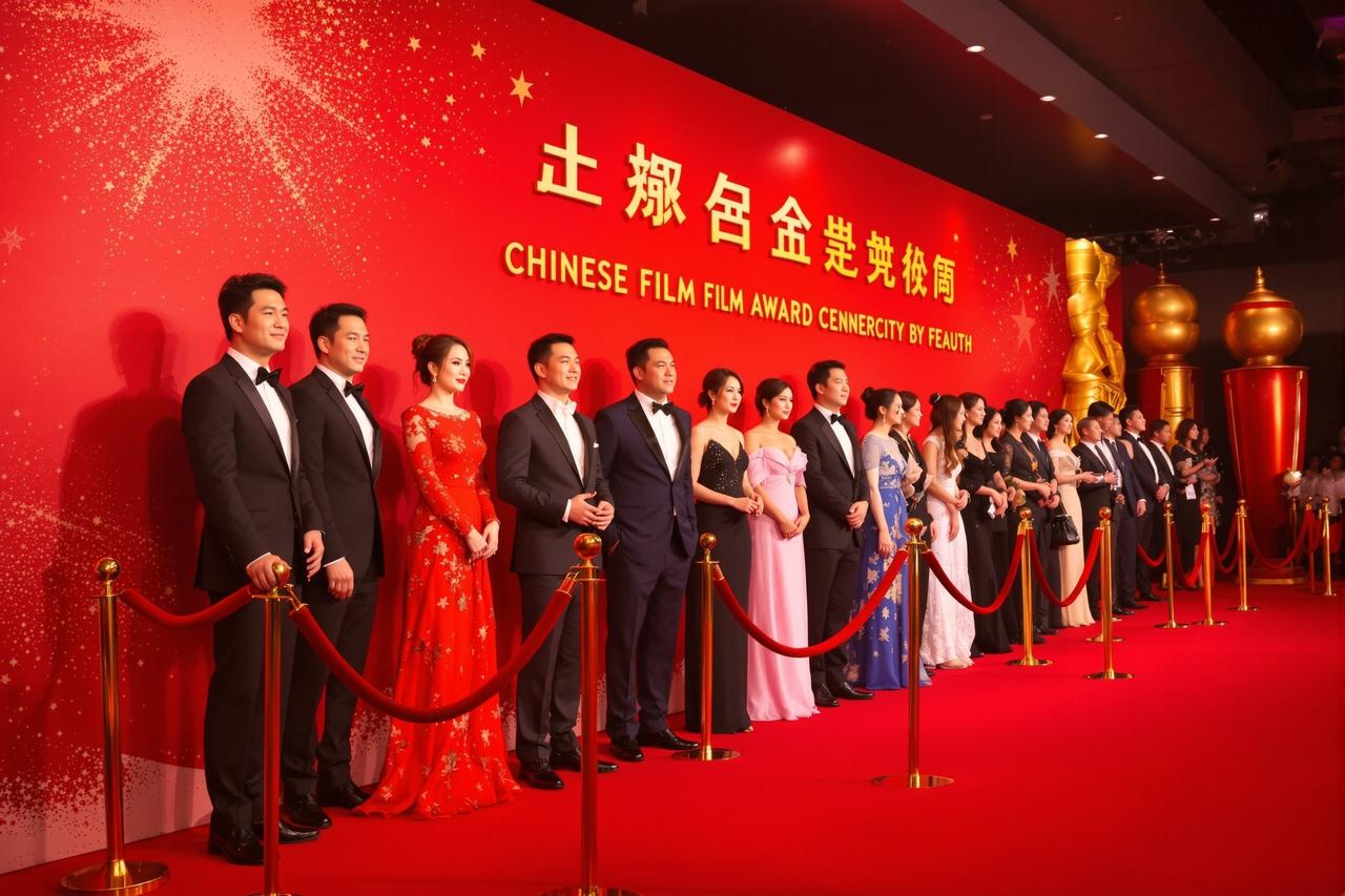 第九影院颁奖典礼